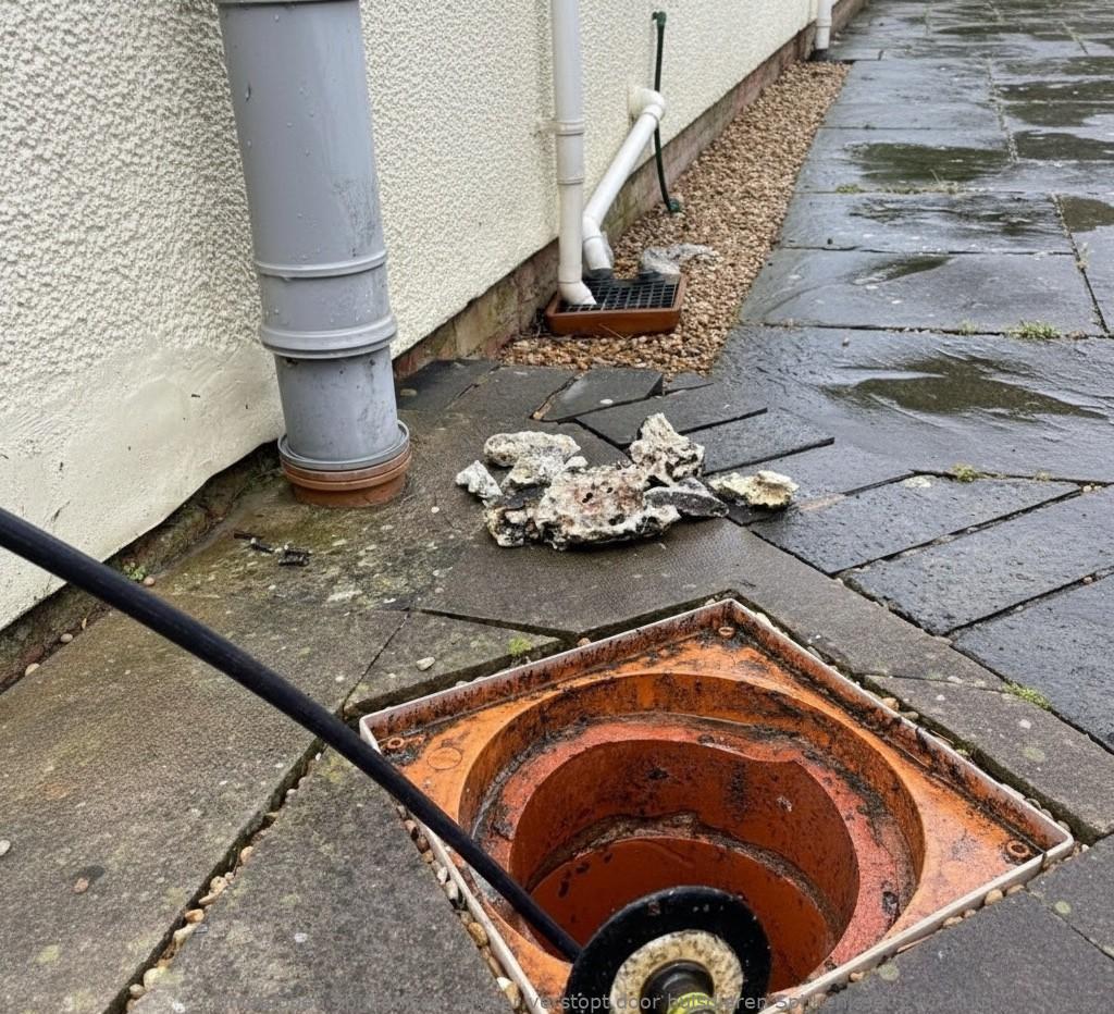 Afvoer verstopt door huisdieren Spijkenisse: 24/7 hulp