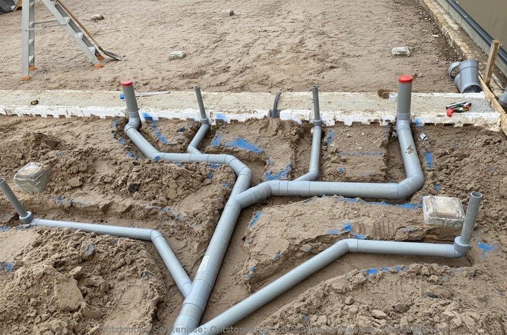 Ontstoppen pvc leidingen Spijkenisse: Veiligheidstips
