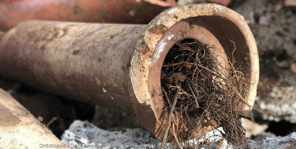 Rioolproblemen in oudere wijken Spijkenisse: veelvoorkomende oorzaken