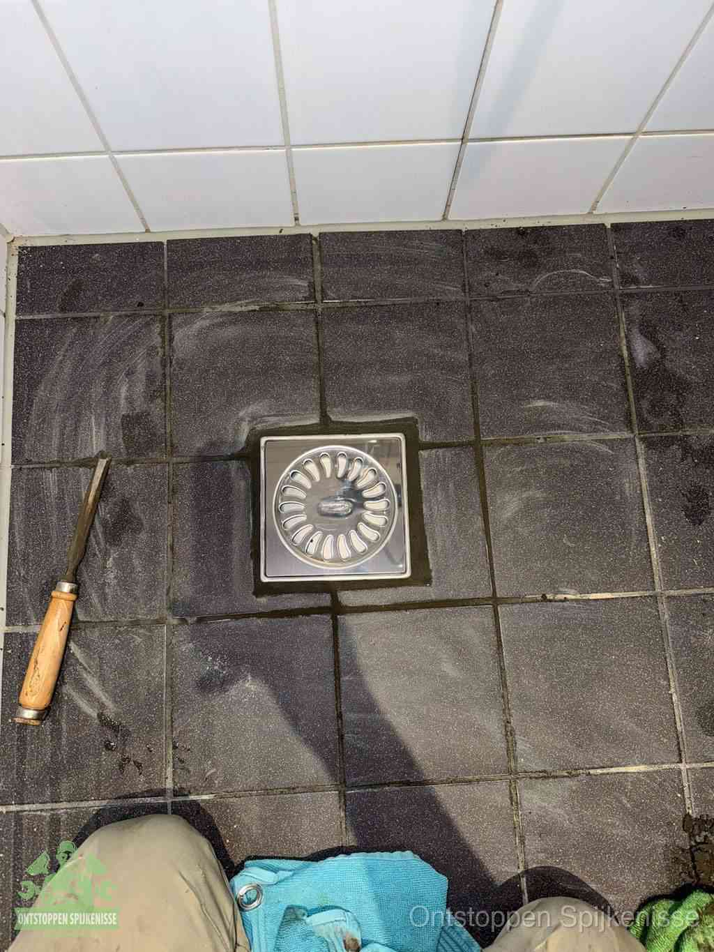Spijkenisse Badkamer Ontstoppen